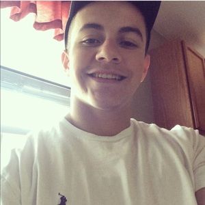 Meet your Posher, Joseph